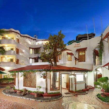 פורטו איורה Hotel Mainao מראה חיצוני תמונה