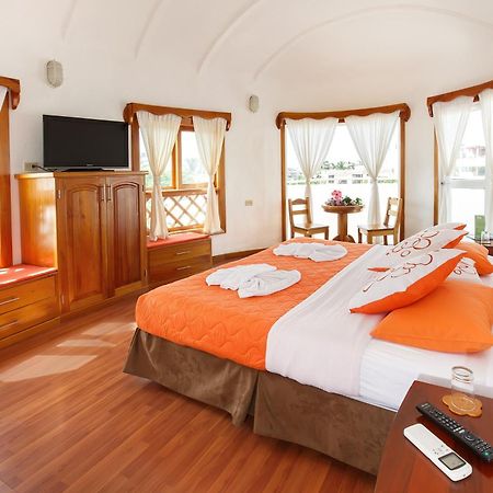 פורטו איורה Hotel Mainao מראה חיצוני תמונה