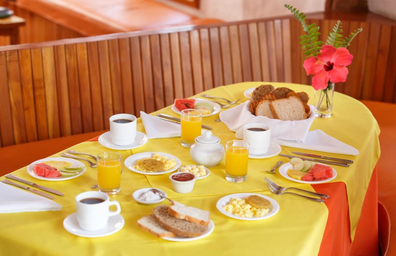 פורטו איורה Hotel Mainao מראה חיצוני תמונה