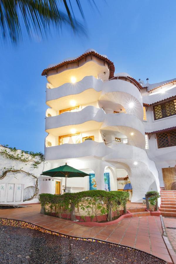 פורטו איורה Hotel Mainao מראה חיצוני תמונה