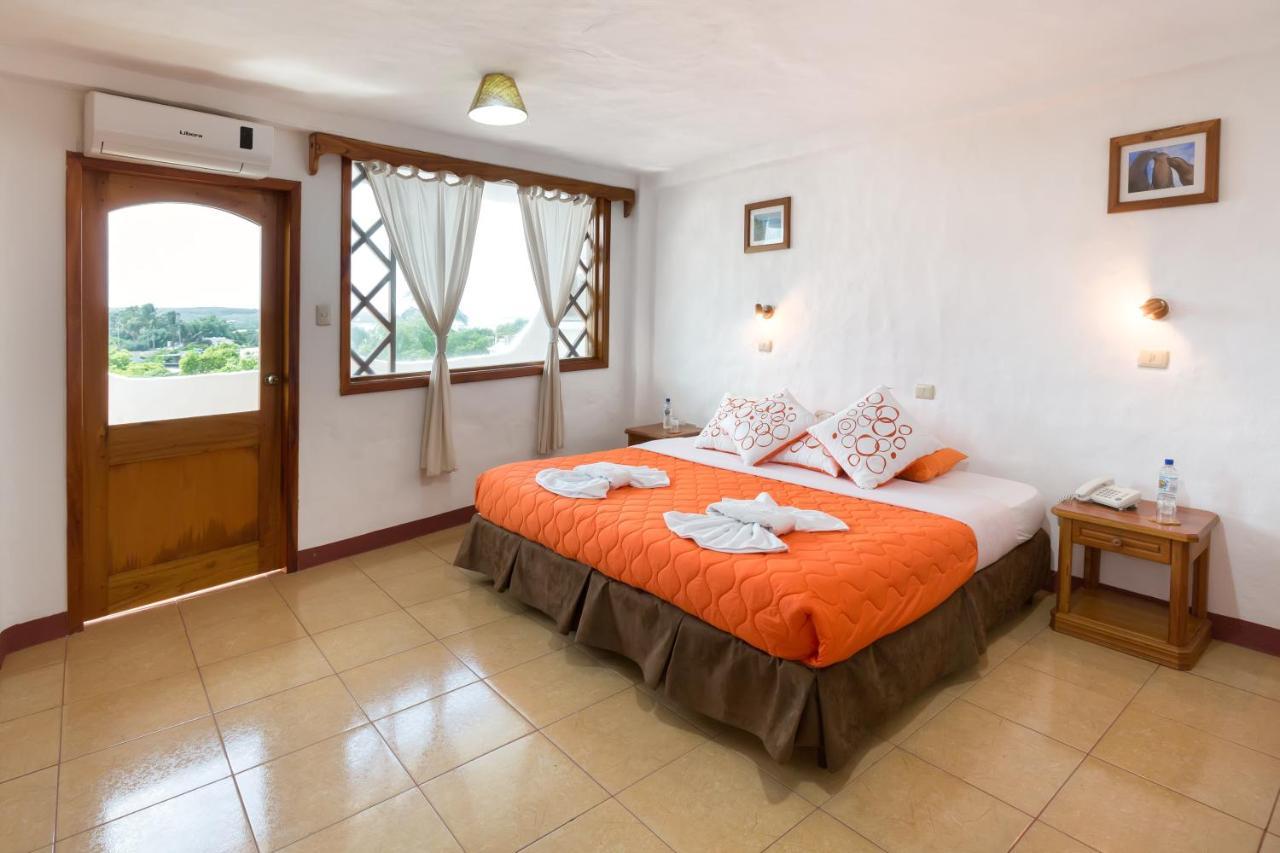 פורטו איורה Hotel Mainao מראה חיצוני תמונה
